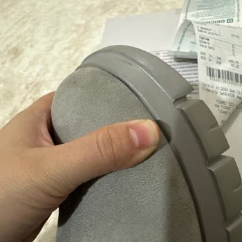 Deichmann Catwalk Kalitesiz Ürün