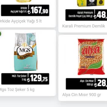 Ankara Yunus Market Alışverişinde Yaşadığım Haksızlık