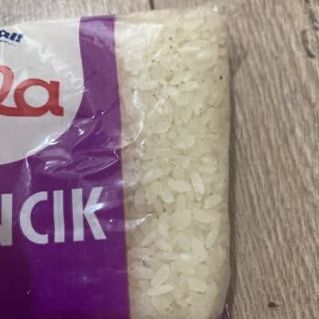 Yayla Bakliyatlar SKT Geçmeden Bozuldu