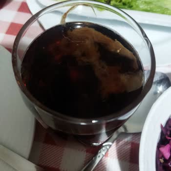 Çaykur Urunu Didi İçinden Çıkan Madde Nedir