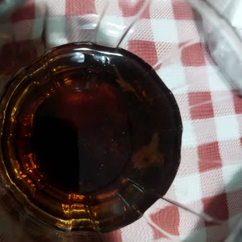 Çaykur Urunu Didi İçinden Çıkan Madde Nedir