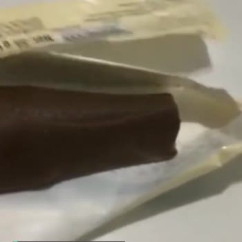 Ülker Laviva Kötü Tat