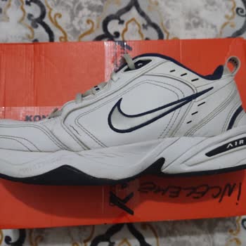 Sportinn Nike Ayakkabıda Kalite Sorunu Ve Müşteri Mağduriyeti