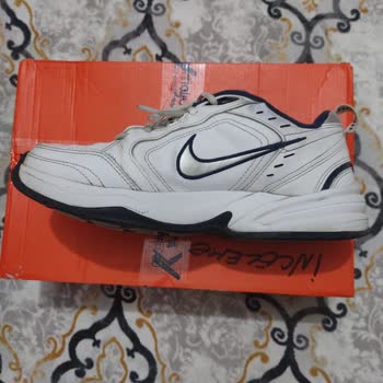Sportinn Nike Ayakkabıda Kalite Sorunu Ve Müşteri Mağduriyeti