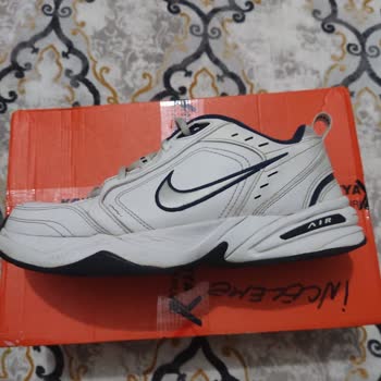 Sportinn Nike Ayakkabıda Kalite Sorunu Ve Müşteri Mağduriyeti