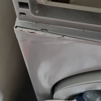 Arçelik'e Yakışmadı Bu