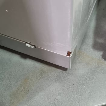 Arçelik'e Yakışmadı Bu