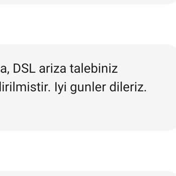 Türk Telekom İnternet Bağlantı Problemi