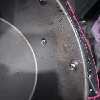 Karaca Züccaciye Karaca Airfryer İç Hazneden Lekelerin Çıkmaması Ve Kalitesizliği.