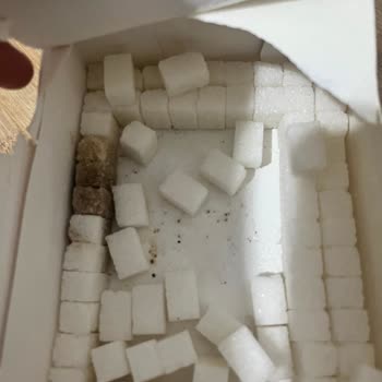 Nar Gıda Nar Kesme Şeker Kapkara Yanık İnsan Sağlığı İle Oynanıyor