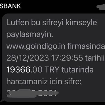 QNB Finansbank Kredi Kartı İşlemlerinde Yaşanan Kesinti Sorunu