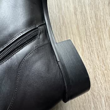 Marjin Ayakkabı Deri Yazan Ürün Satıp Vinleks Ürün Gönderiyor