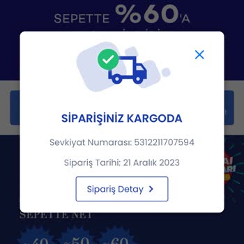 Sürat Kargo Düziçi Şube Şikayet