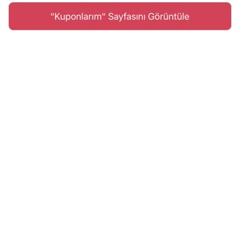 Yemeksepeti KFC'den Geciken Sipariş Hayal Kırıklığı