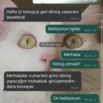 Jolly Joker Parfümü Kaybetti, Telafi Edilmedi.
