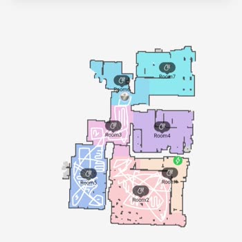 Philips 3000 Robot Süpürge Teknosa