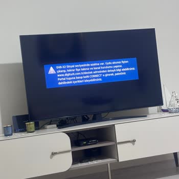 Digiturk Kendi Hatalarına Rağmen Haksız Teknik Servis Ücret Talebi