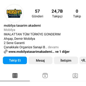 Mobilya Tasarım Akademi Mobilya Tasarim Akademi