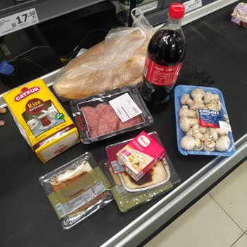 A101 Marketlerinde Sodexo Kartımızı Kullanamıyoruz