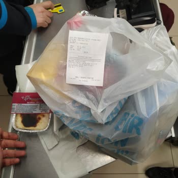 A101 Marketlerinde Sodexo Kartımızı Kullanamıyoruz