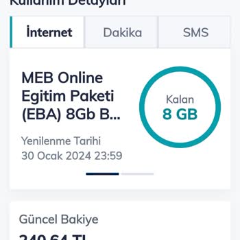 Türk Telekom Magnet Mobil Wi-Fi