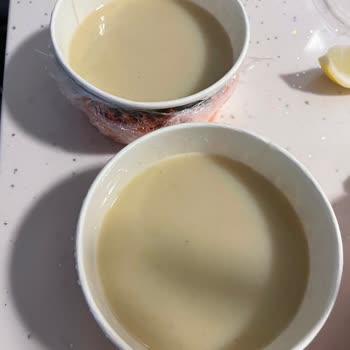 Köfteci Yusuf Tam Dolu Olması Gereken Çorba Yarım Gönderildi