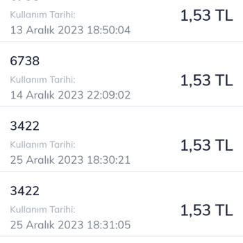 Opet Mesaj Ücreti Şikayeti