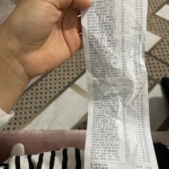 Şok Marketler Çalışanların Tavırları Hoş Değil