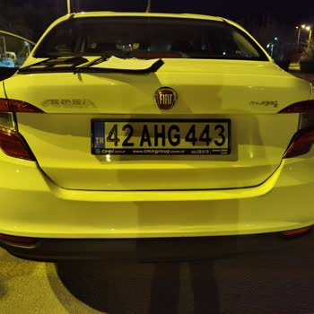 Zeplin Car Rental Araç Kiralama Şirketinin Müşteri Memnuniyetsizliği Konusunda Değerlendirmesi