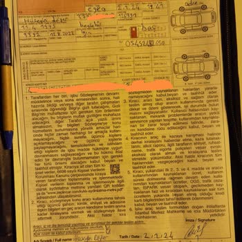 Zeplin Car Rental Araç Kiralama Şirketinin Müşteri Memnuniyetsizliği Konusunda Değerlendirmesi