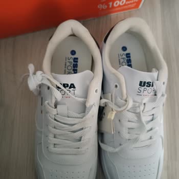 FLO Ayakkabı Yanlış Ayakkabı Yanlış Numara