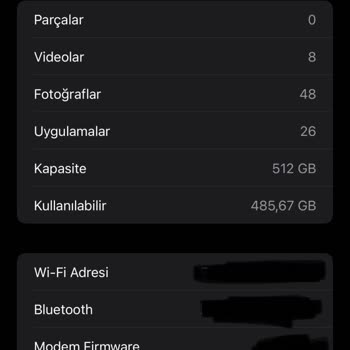 Getmobil Para İadesi Yapılmadı