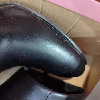 FLO Ayakkabı Değişim Talebi Hakkında