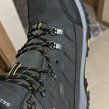 Skechers Kalitesiz Ürün Ve Mağduriyet!