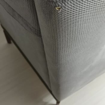 Doğtaş Mobilya'da Yırtık Berjer Ve İlgisiz Servis Hizmeti