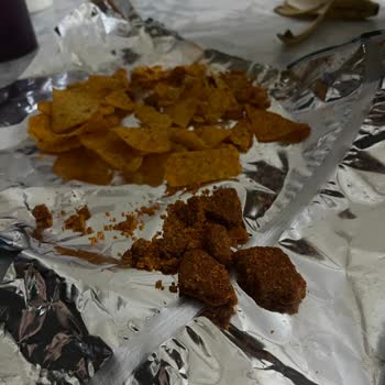 Doritos Cips Şikayeti Xd