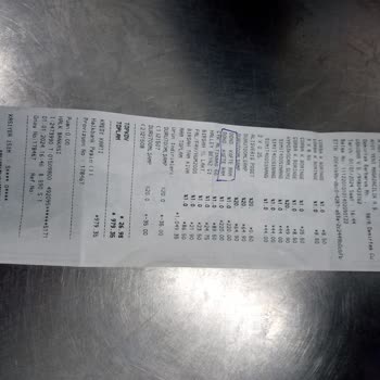 A101 Harca Masanda Biter