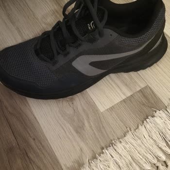 Decathlon Mağazasından Aldığım Ayakkabı Da Sorun Çıktı