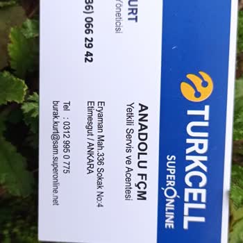 Turkcell Superonline Şikayet Var