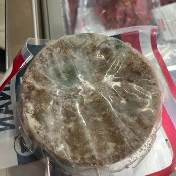 Migros Küflü Ve Bozuk Ürün