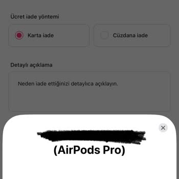 Gardrops Alışveriş Mağduriyeti, Tamamen Satıcıyı Koruma Üzerine Kurulu