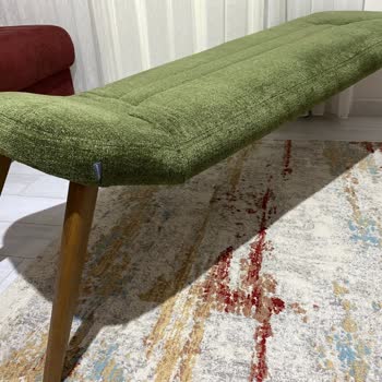 Doğtaş Mobilya Yemek Masasına Ait Bench'in Kırılması!