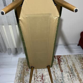Doğtaş Mobilya Yemek Masasına Ait Bench'in Kırılması!