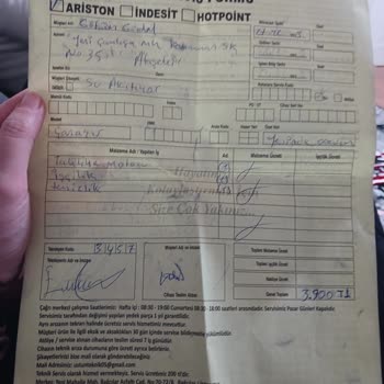 Üstün Teknik Çamaşır Makinesi Servis Hizmetinde Yaşanan Sorunlar