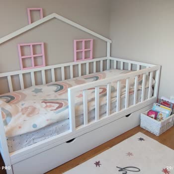 Woody Montessori Kalitesiz Ürün Ve İlgisiz Satış Sonrası Hizmet