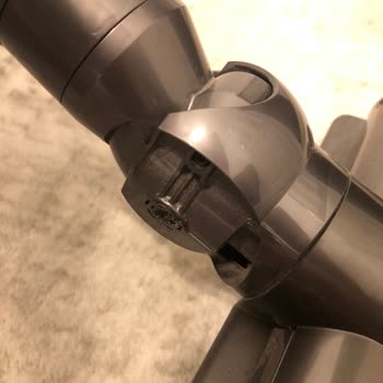 Dyson Ürün Parçası Tedarik Etmiyor