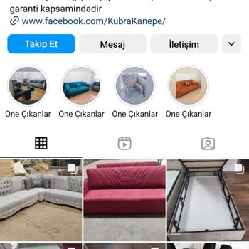 Kübra Kanepe Eşyaları Kırıktı Ve İlgilenme Sıfır
