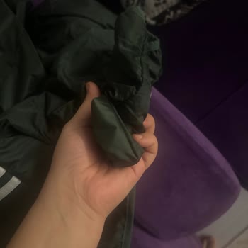 Adidas Şişme Montları Pişmanlıktır