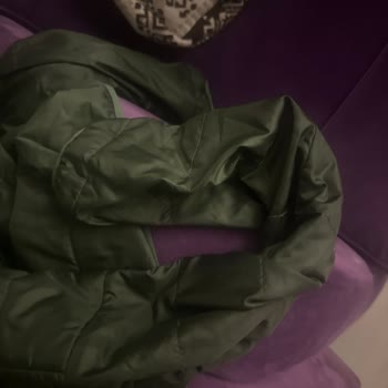 Adidas Şişme Montları Pişmanlıktır