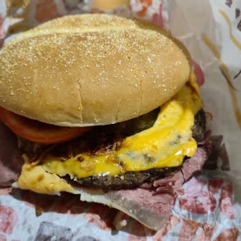 Burger King Yanlış Sipariş Gönderimi Ve İlgisizlik